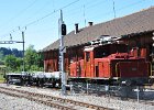 DVZO Lok Bahnhof Bauma (6)